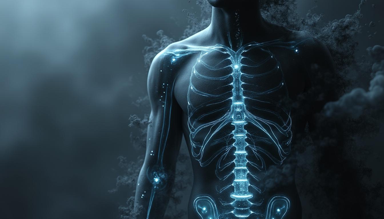 découvrez les causes et symptômes énergétiques de la sensation de brouillard noir interne pour mieux comprendre et gérer cet état mystérieux.