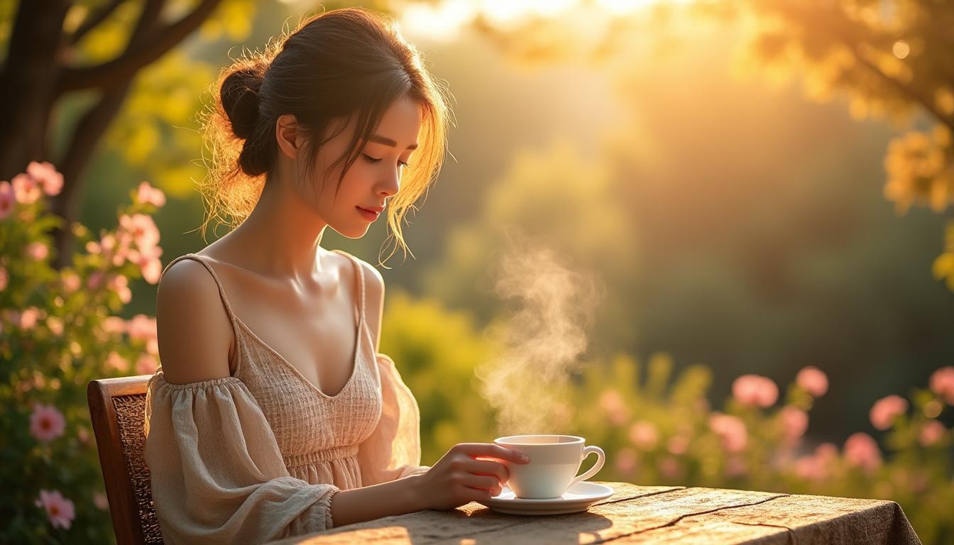 découvrez les causes de la sensation de chaleur douce et son impact sur le corps et le bien-être. apprenez à mieux comprendre ce phénomène pour mieux le gérer au quotidien.