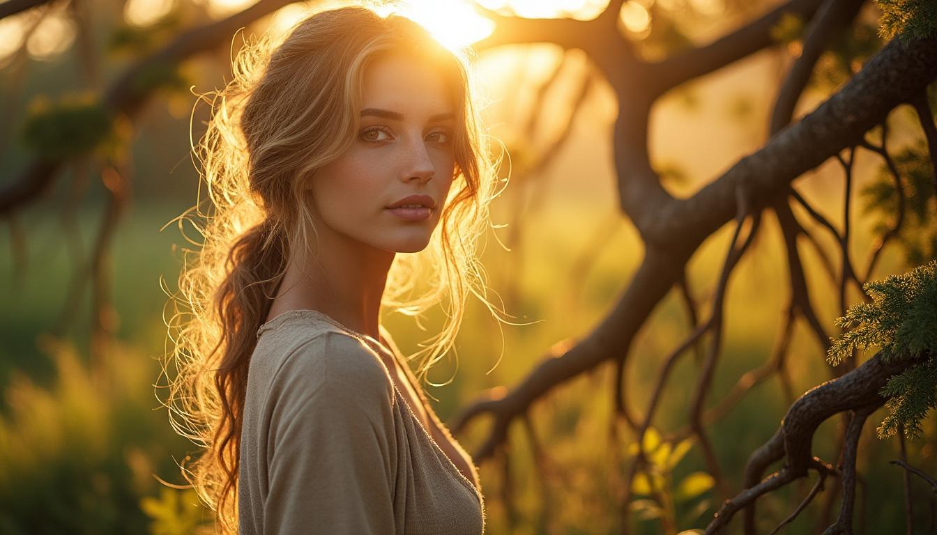 découvrez comment développer une sensation de confiance profonde en explorant ses origines et en comprenant ses bienfaits pour une vie plus épanouie et sereine.