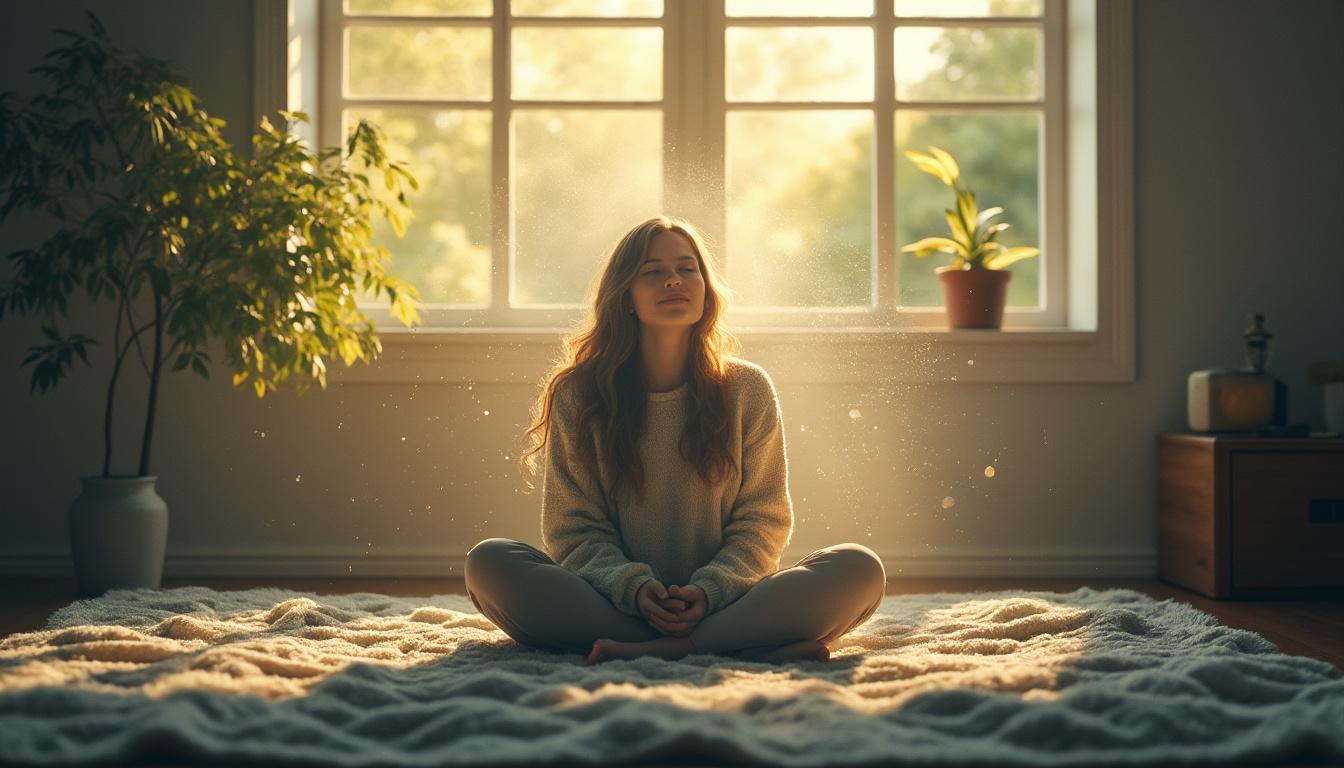 découvrez comment interpréter les signes et ressentis énergétiques liés à la sensation de connexion avec un défunt, pour mieux comprendre ces expériences spirituelles.