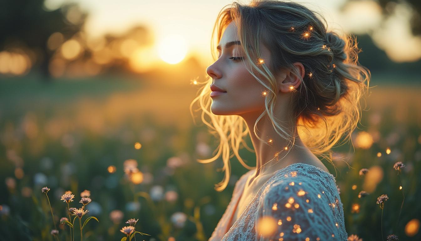 découvrez comment reconnaître et comprendre les manifestations énergétiques liées à la sensation de connexion universelle pour enrichir votre bien-être spirituel et émotionnel.