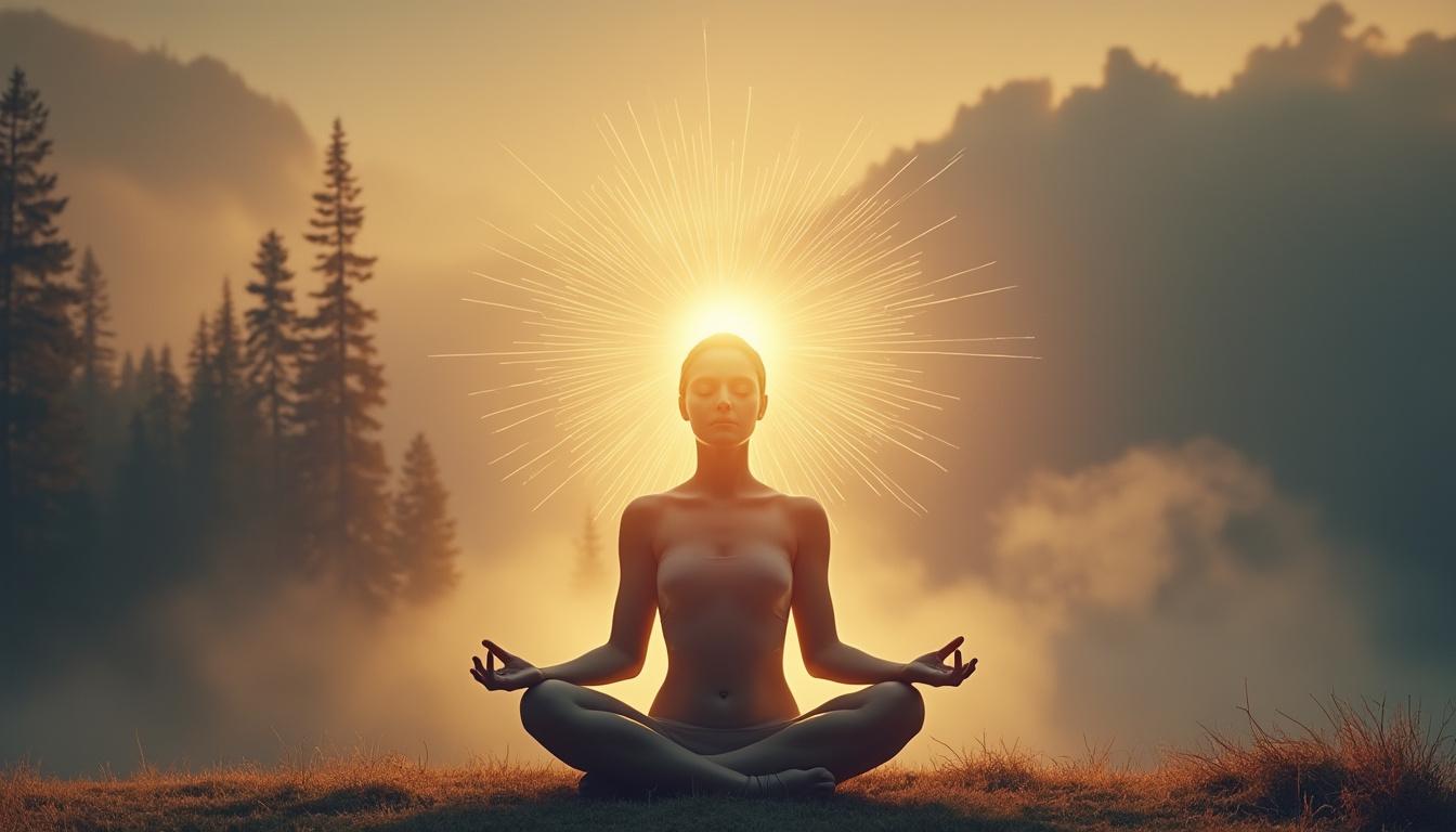 découvrez les causes et les significations de la sensation de couronne sur la tête, un symptôme énergétique important à comprendre pour votre bien-être spirituel.