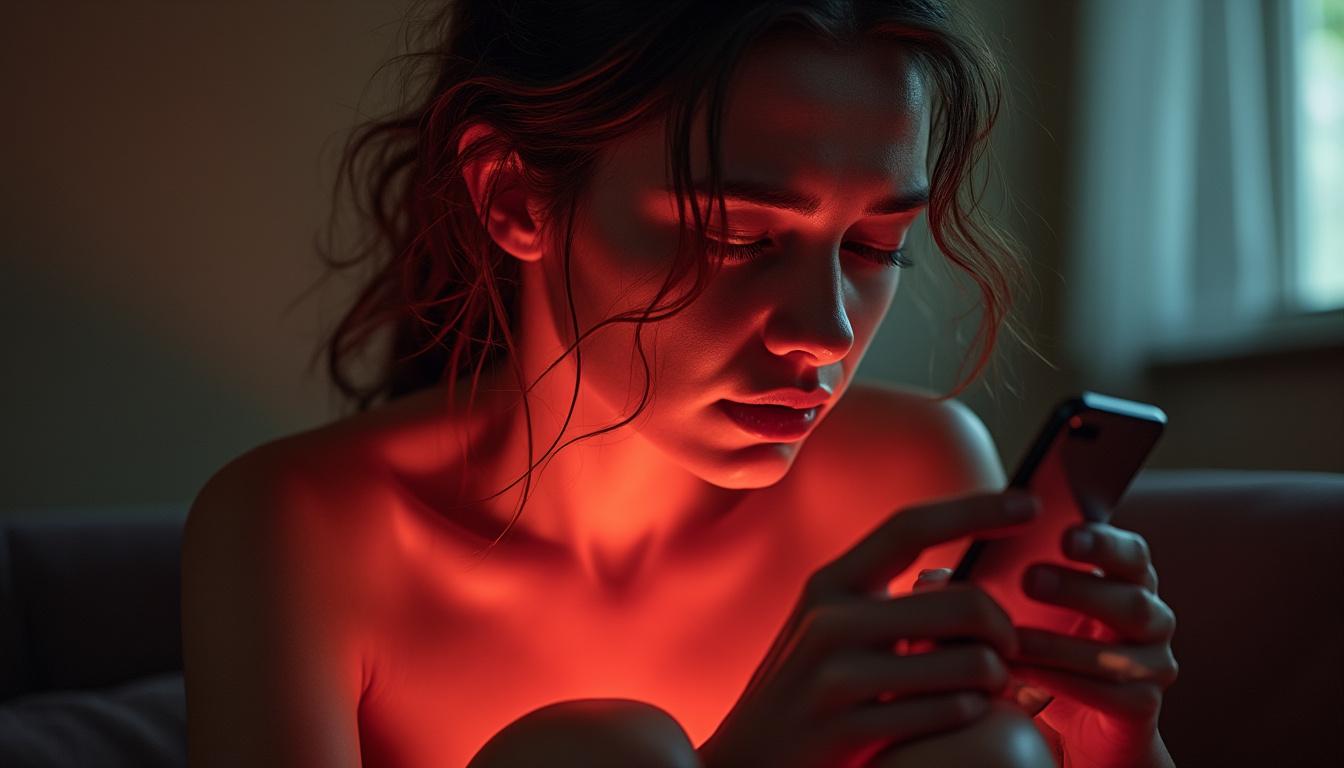 découvrez les causes possibles et les symptômes associés à la sensation de fièvre sans température élevée pour mieux comprendre et gérer cet état.