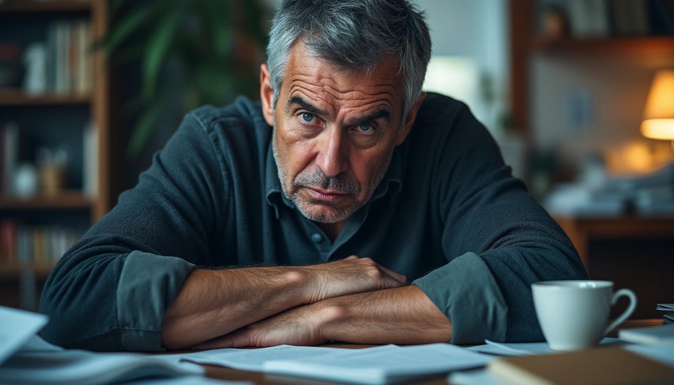 découvrez comment reconnaître les symptômes courants de la sensation de fuite énergétique et apprenez à mieux comprendre ce phénomène pour retrouver votre équilibre vital.