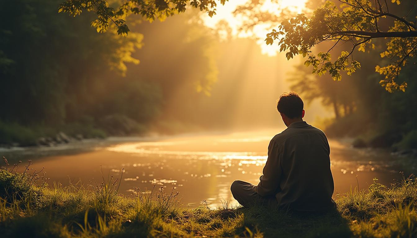 découvrez les causes courantes de la sensation de lourdeur dans le corps et explorez des solutions énergétiques efficaces pour retrouver bien-être et légèreté au quotidien.