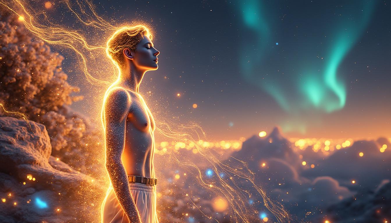 découvrez comment reconnaître et interpréter les manifestations énergétiques en 2025 pour vivre une véritable sensation de renaissance et un renouveau personnel profond.