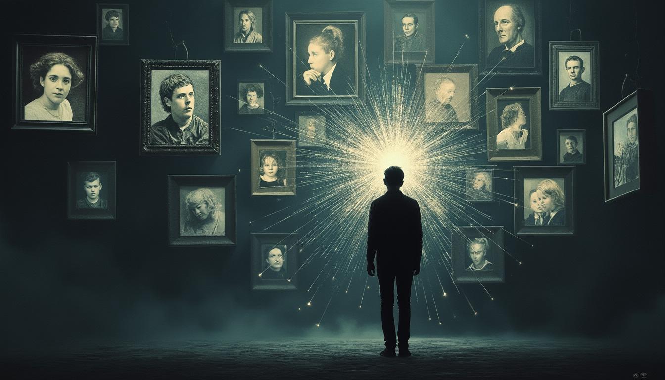 découvrez comment reconnaître et comprendre les symptômes énergétiques liés à la sensation de rupture de schéma familial pour mieux gérer ce bouleversement.