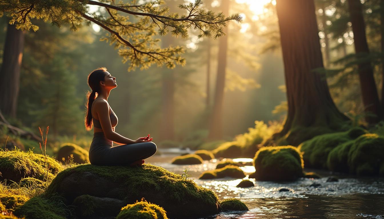 découvrez comment identifier les signes d'une sensation de soulagement interne et comprenez ses mécanismes pour mieux gérer votre bien-être émotionnel au quotidien.