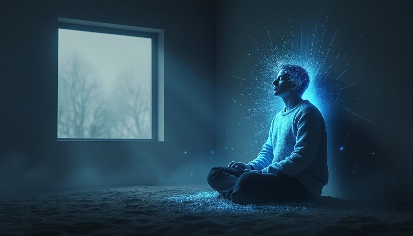 découvrez comment reconnaître et comprendre les symptômes énergétiques liés à la sensation de vide intérieur pour mieux gérer vos émotions et retrouver un équilibre vital.