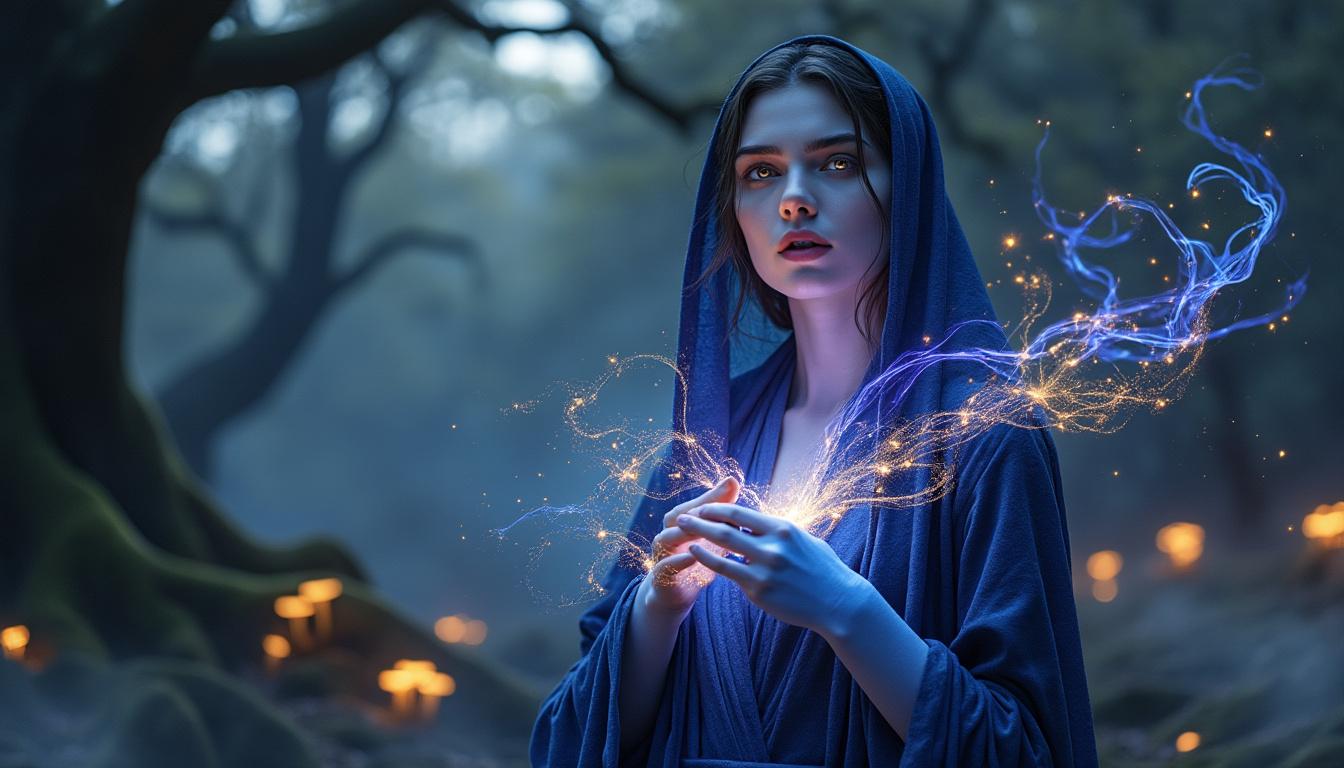 découvrez comment reconnaître et comprendre les symptômes énergétiques liés à la sensation d’envoûtement pour mieux gérer votre bien-être spirituel et émotionnel.