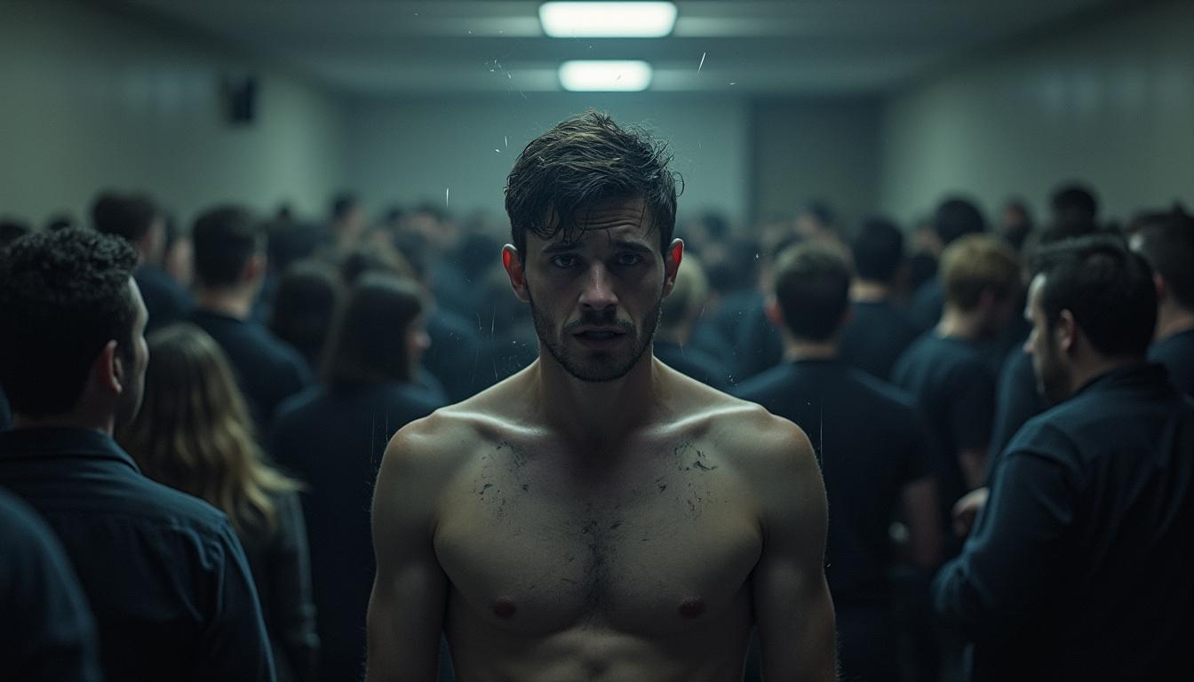 découvrez les causes énergétiques derrière la sensation d’étouffement éprouvée avec certaines personnes et apprenez à mieux gérer ces interactions pour retrouver votre bien-être.