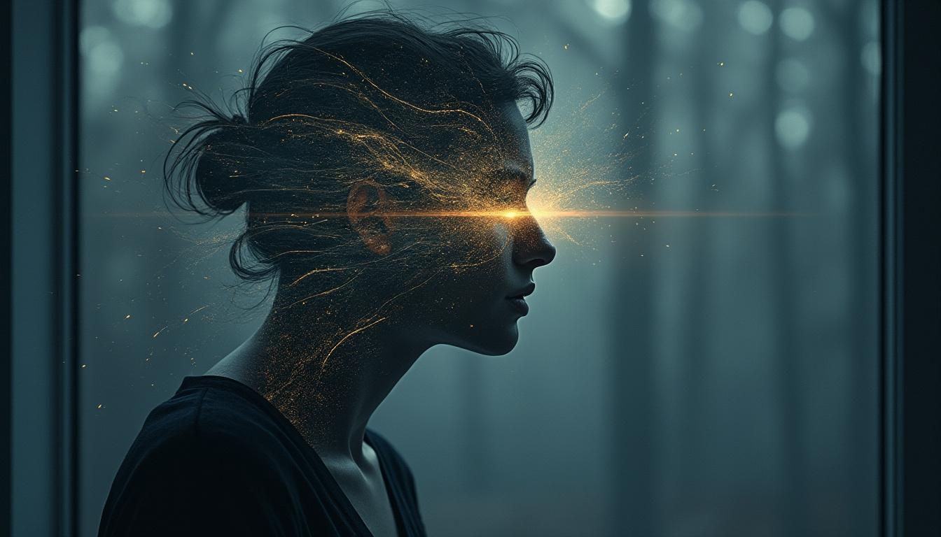 découvrez comment reconnaître et comprendre les symptômes énergétiques liés à la sensation d’être coupé de soi, pour retrouver équilibre et bien-être intérieur.