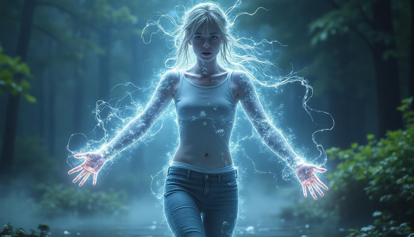 découvrez les causes et les symptômes de la sensation d’être tiré énergétiquement, et apprenez à mieux comprendre ce phénomène pour retrouver votre équilibre.