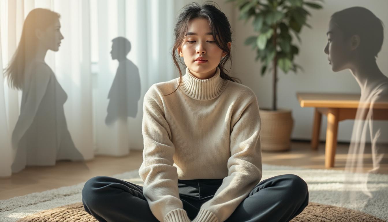 découvrez le phénomène intérieur de la sensation d’être un observateur et apprenez à mieux comprendre cette expérience unique de conscience de soi.