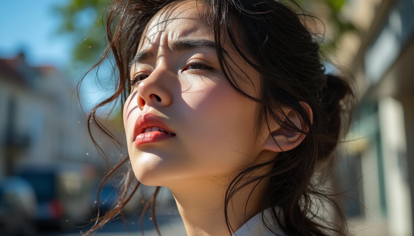 découvrez les causes et les symptômes de la sensibilité accrue à la lumière pour mieux comprendre et gérer cette condition.