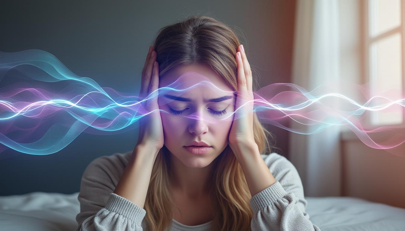 découvrez comment reconnaître et gérer la sensibilité accrue aux bruits, un symptôme énergétique qui impacte le bien-être au quotidien.