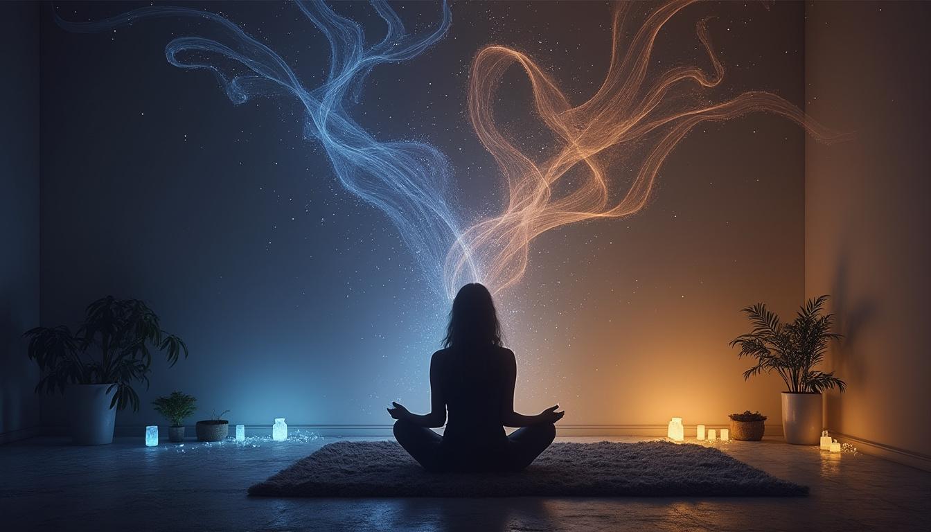 découvrez comment identifier les symptômes énergétiques liés au sentiment de déconnexion et apprenez des méthodes efficaces pour y remédier, favorisant ainsi un équilibre intérieur et un bien-être durable.