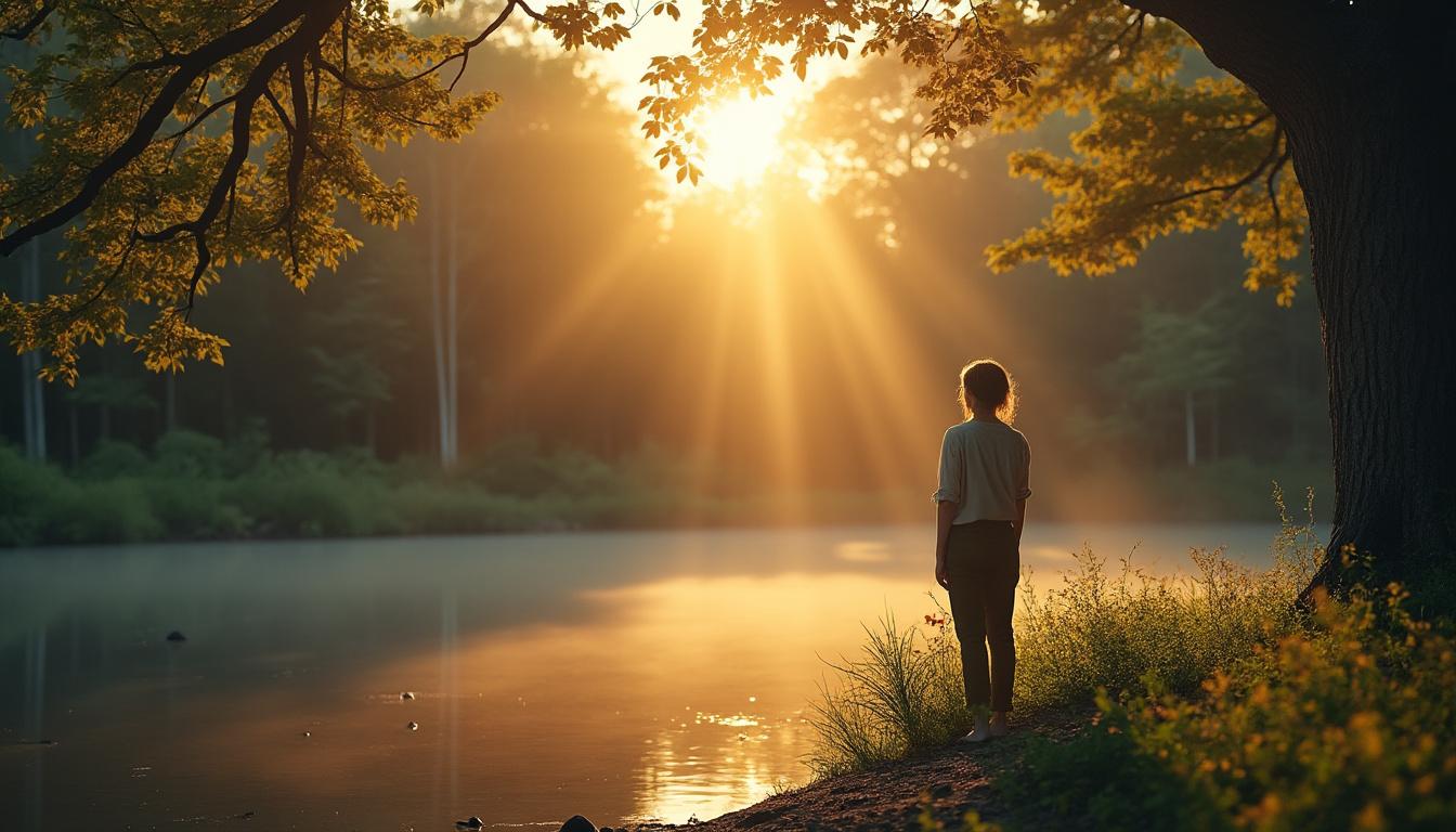 découvrez comment le sentiment d’être au bon endroit influence votre énergie et votre bien-être au quotidien. comprenez son impact énergétique pour mieux harmoniser votre environnement et votre esprit.