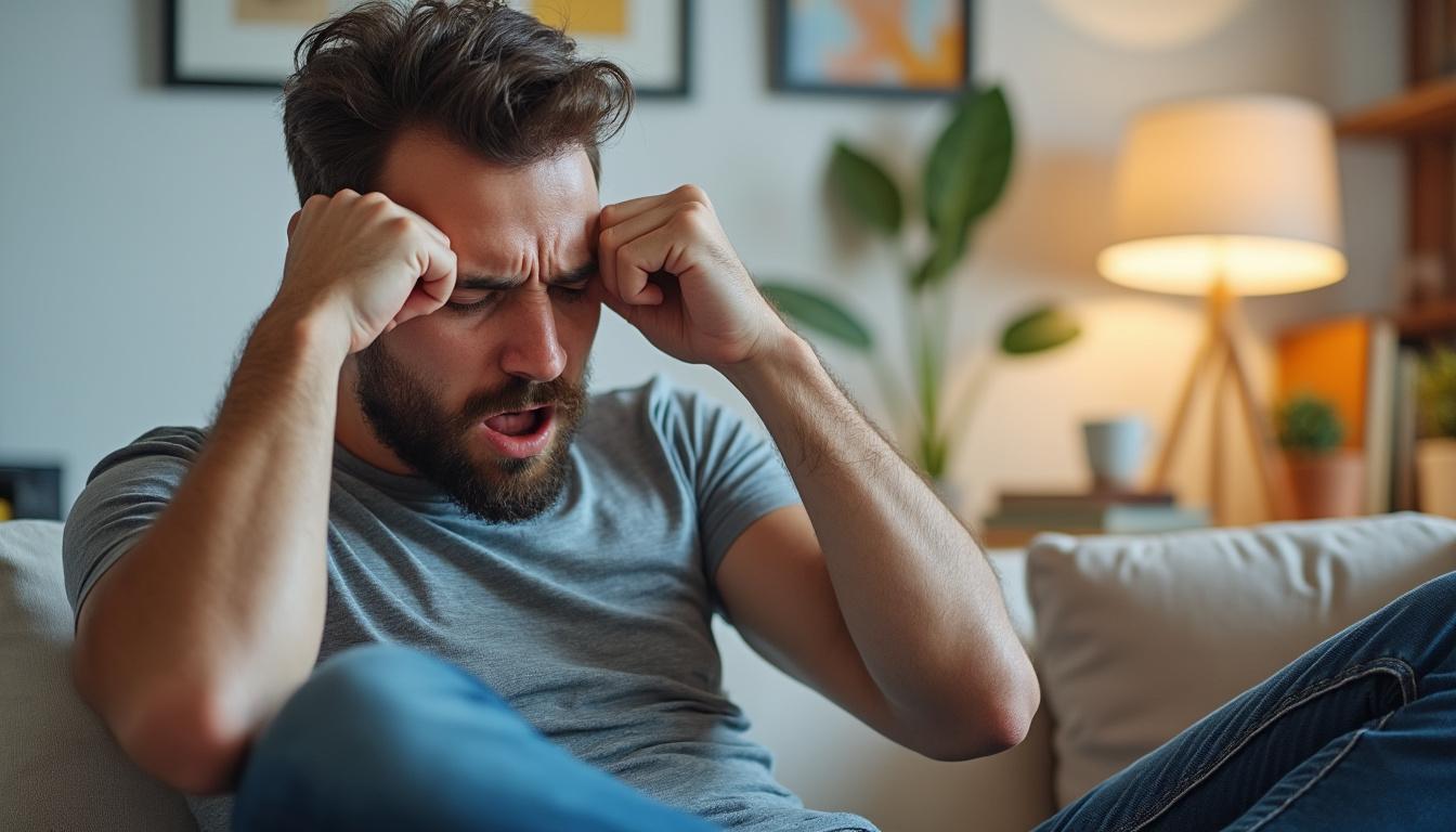 découvrez comment identifier les signes répétitifs dans la journée liés aux symptômes énergétiques pour mieux comprendre votre corps et améliorer votre bien-être.