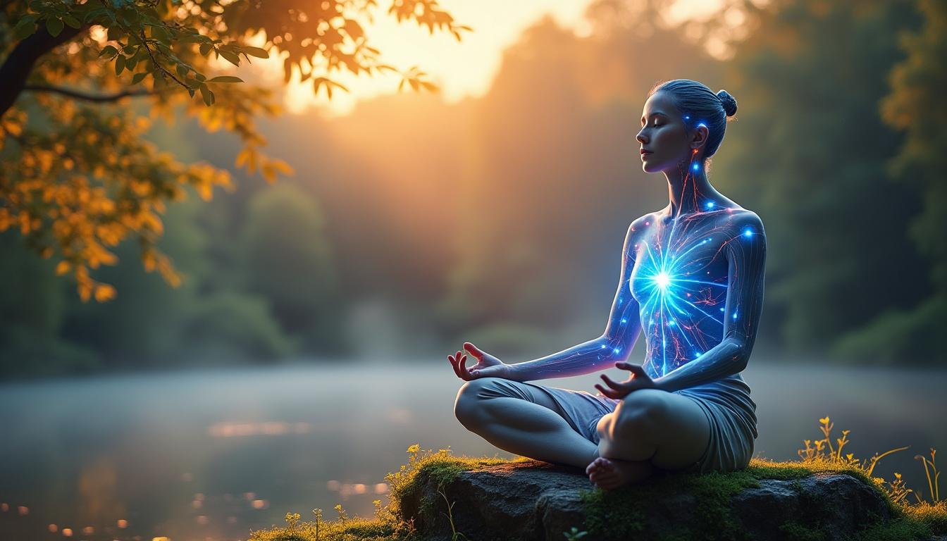 découvrez comment identifier les symptômes énergétiques et reconnaître les signes de déséquilibre pour mieux comprendre votre bien-être.