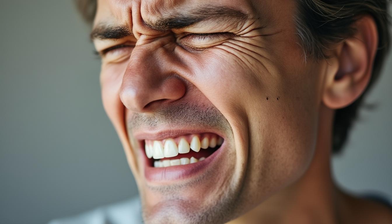 découvrez les principales causes de la tension dans la mâchoire et explorez des solutions efficaces pour soulager l'inconfort et prévenir les douleurs.