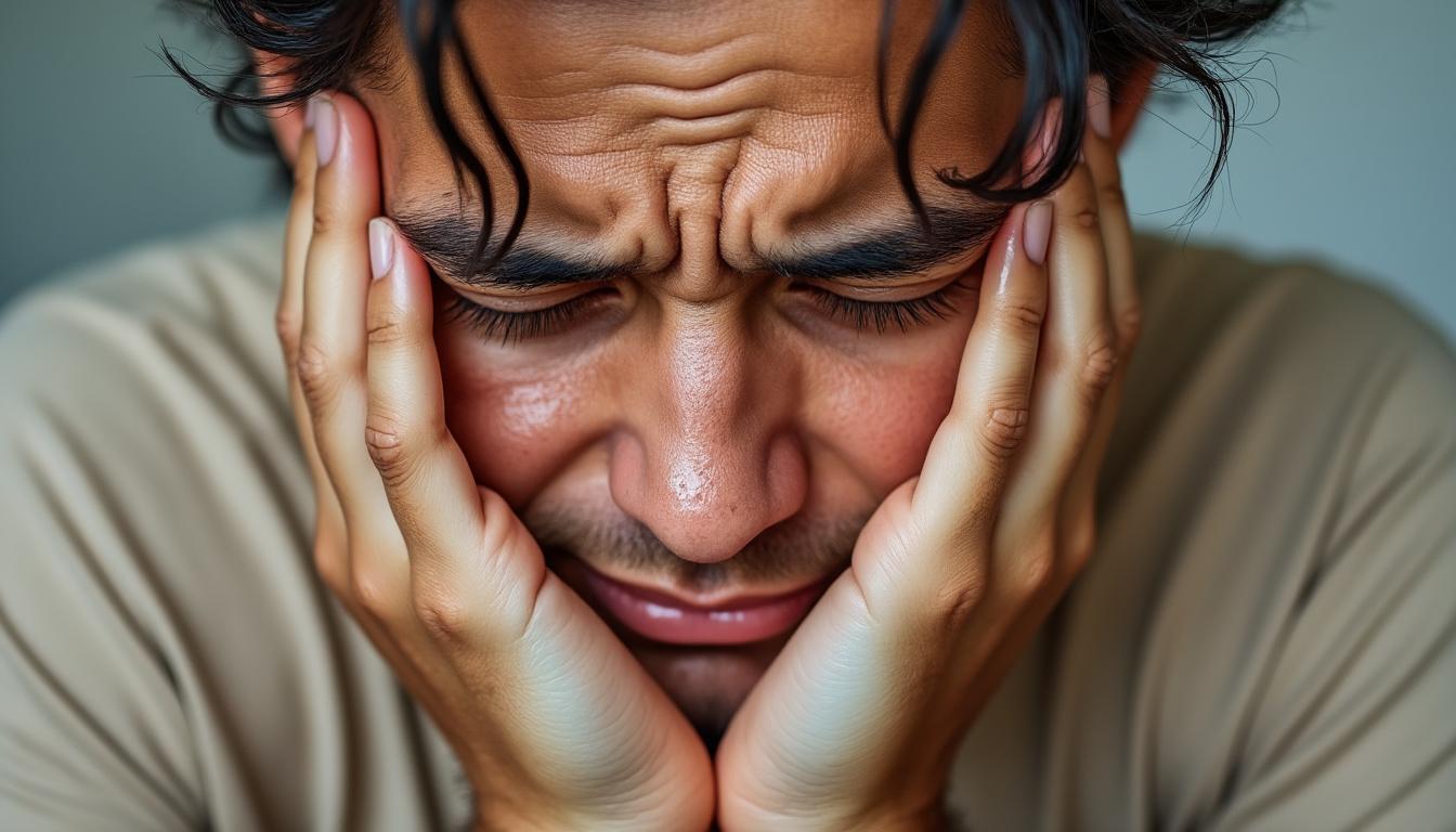 découvrez les causes de la transpiration excessive et explorez des solutions efficaces pour mieux gérer ce phénomène gênant au quotidien.