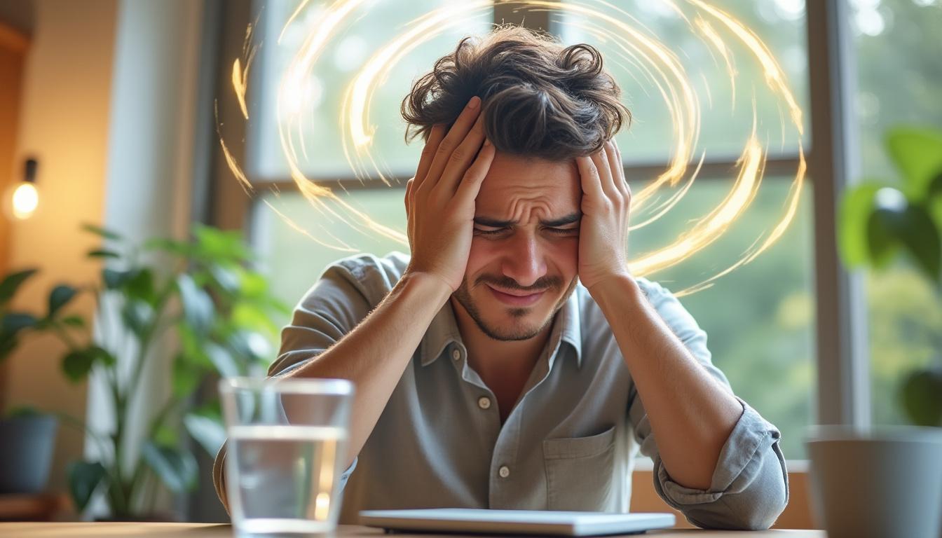 découvrez les causes courantes des vertiges légers et apprenez à reconnaître les symptômes fréquents pour mieux les gérer au quotidien.