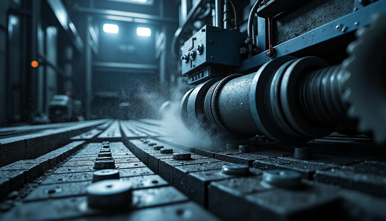 découvrez les causes et les effets des vibrations basses soudaines, comprenez leur impact et apprenez comment les identifier pour mieux les gérer.