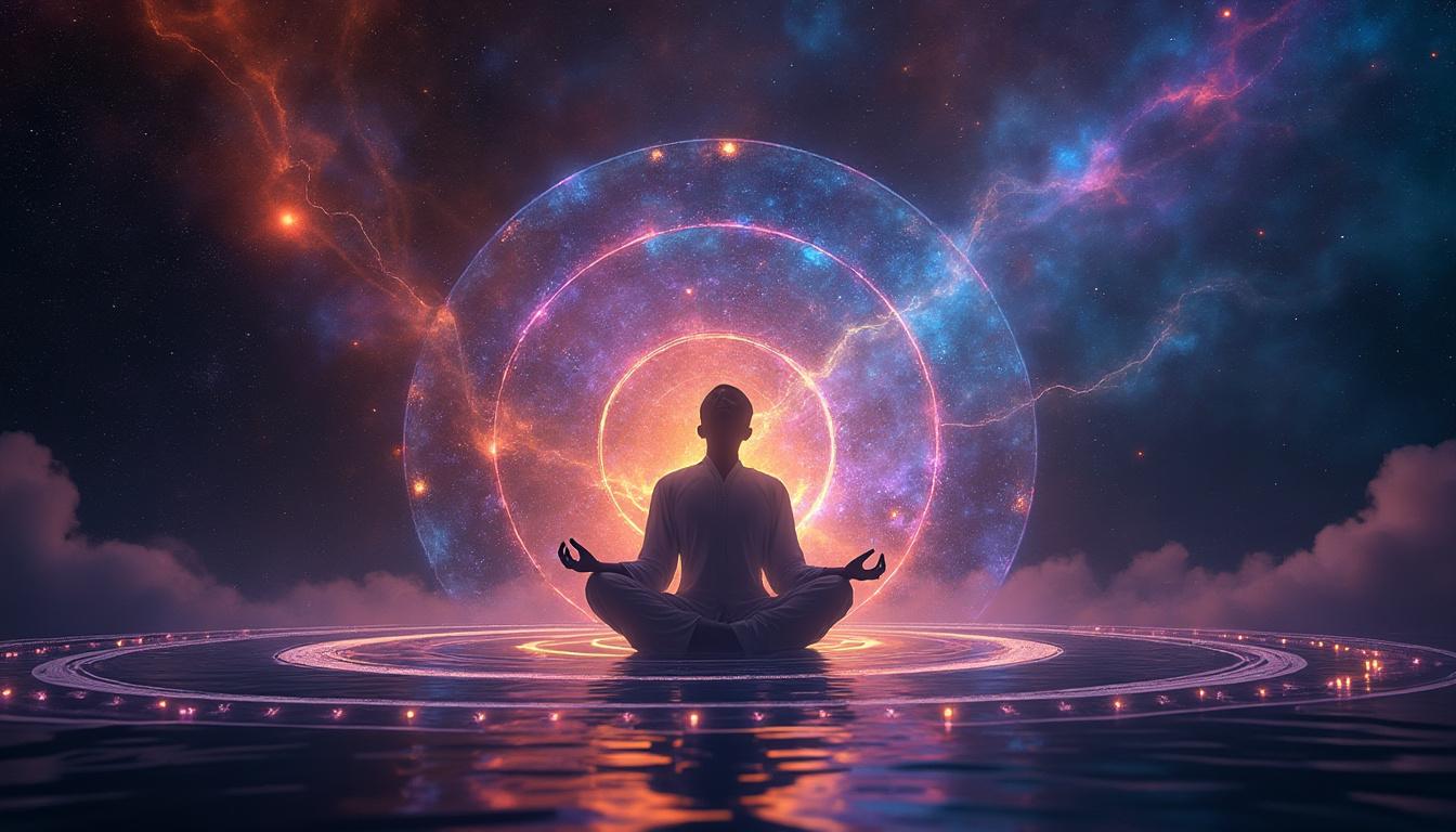 découvrez les raisons des vibrations intenses ressenties avant une sortie astrale et apprenez à reconnaître les symptômes énergétiques pour mieux les accompagner.