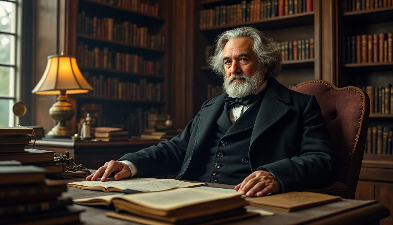 découvrez comment victor hugo valorise l'intuition, ce pouvoir surhumain qui guide nos choix et révèle des vérités profondes au-delà de la raison.