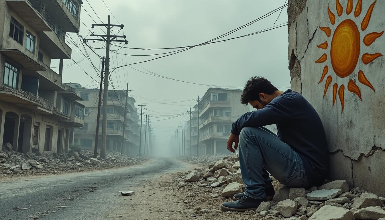 découvrez comment identifier les symptômes du vide énergétique après un conflit et comprendre leurs impacts sur le bien-être physique et mental.