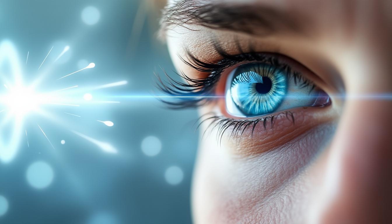 découvrez les causes courantes de la vision floue temporaire et les solutions efficaces pour y remédier. informez-vous pour protéger votre vue au quotidien.