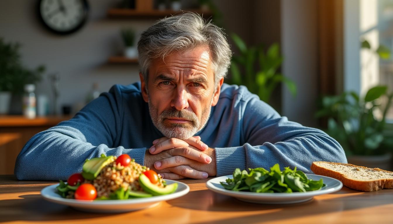 découvrez les principales causes et symptômes du changement d'appétit, et apprenez à mieux comprendre ces variations pour préserver votre santé et bien-être.