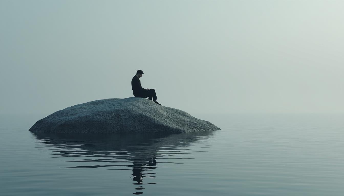 découvrez comment le détachement total du mental peut transformer votre bien-être. apprenez les méthodes pour comprendre et pratiquer cette approche afin d'atteindre une sérénité durable.