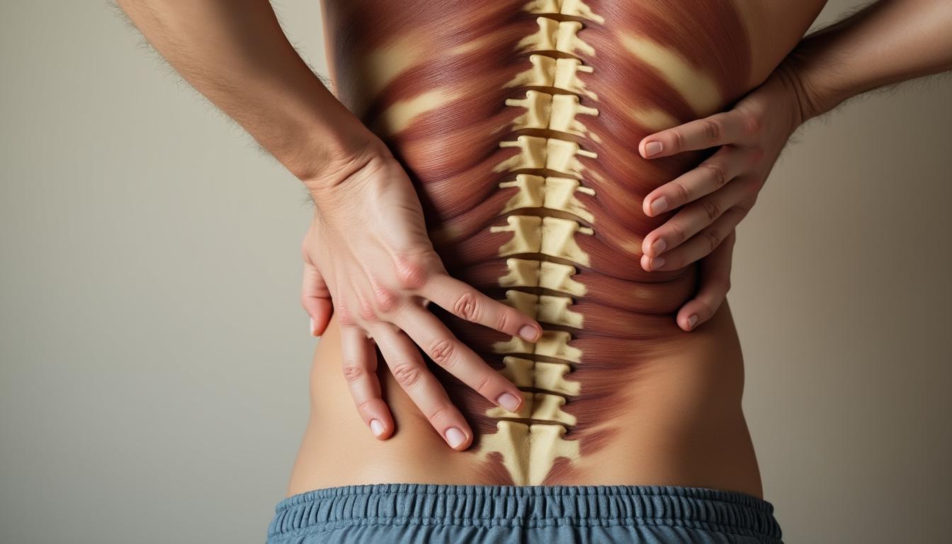 découvrez les causes courantes de la douleur au bas du dos et explorez des solutions efficaces pour soulager et prévenir cet inconfort au quotidien.