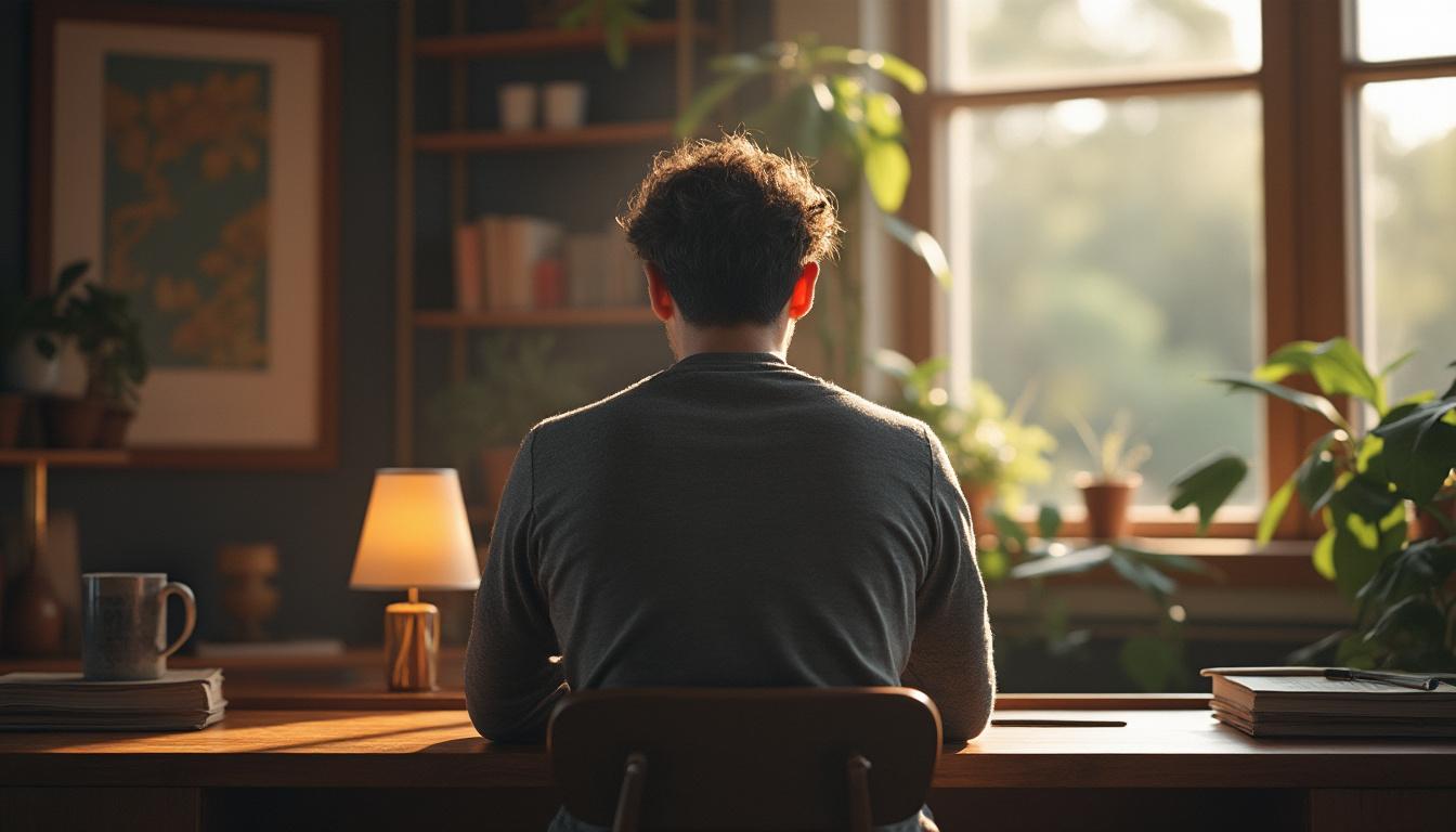 découvrez les causes du manque d’inspiration brutal et apprenez des stratégies efficaces pour surmonter le blocage créatif et retrouver votre créativité.