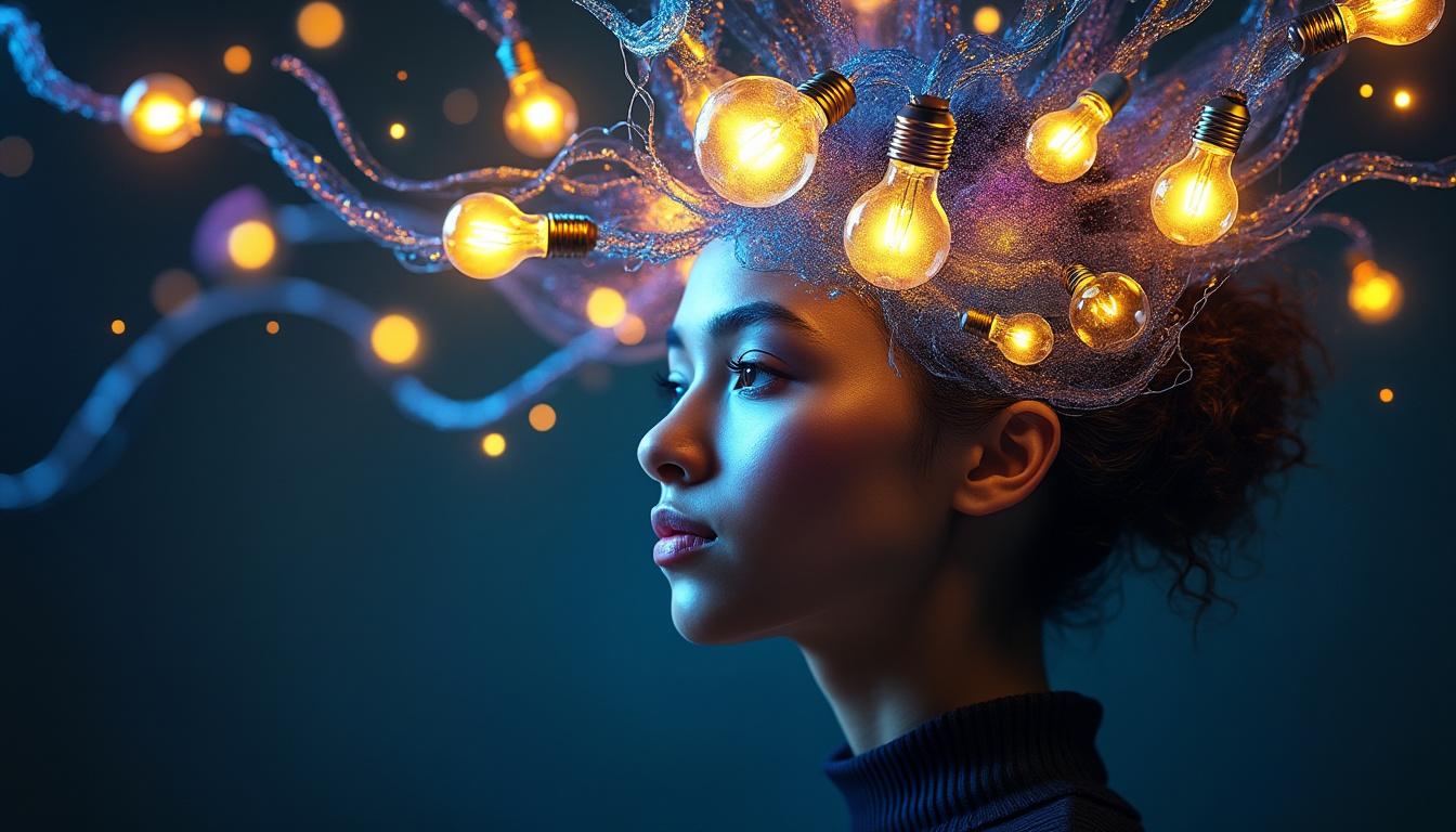 découvrez comment comprendre et développer la multiplication des intuitions pour améliorer votre prise de décision et stimuler votre créativité au quotidien.