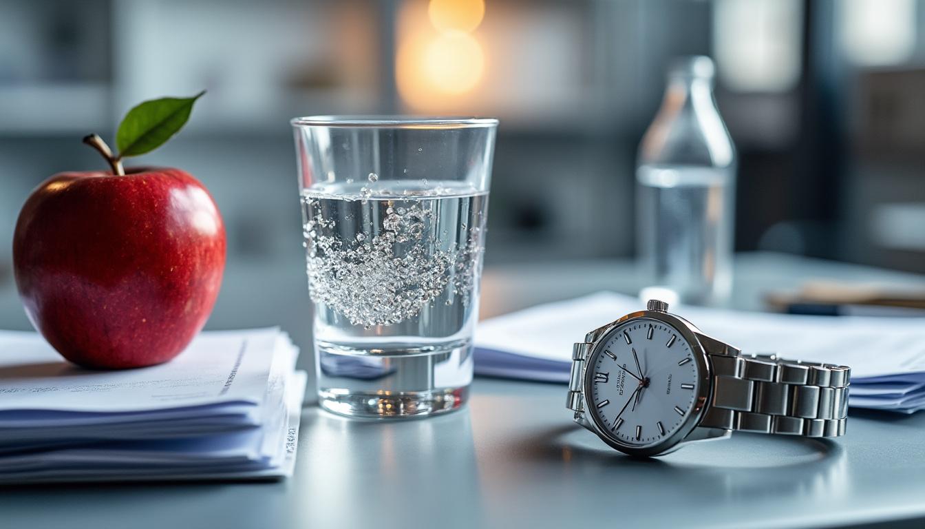 découvrez comment les objets tombent au bon moment, explorez le phénomène physique derrière ce concept et ses applications pratiques dans la vie quotidienne et l'industrie.