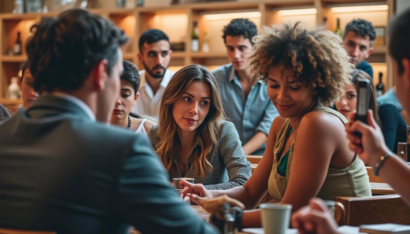 découvrez comment interpréter les sueurs froides et chaudes comme des signes énergétiques essentiels de votre corps pour mieux comprendre votre bien-être et votre équilibre intérieur.