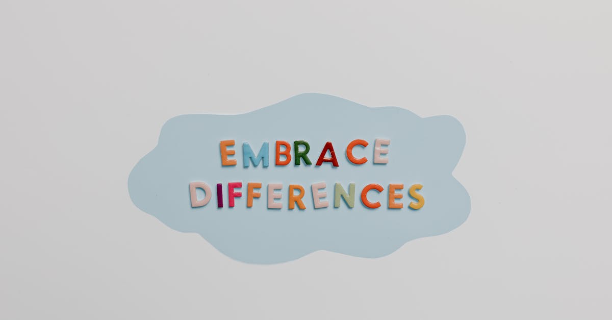 découvrez comment accepter efficacement le soutien et profiter pleinement des aides disponibles pour mieux avancer dans vos projets et votre vie quotidienne.