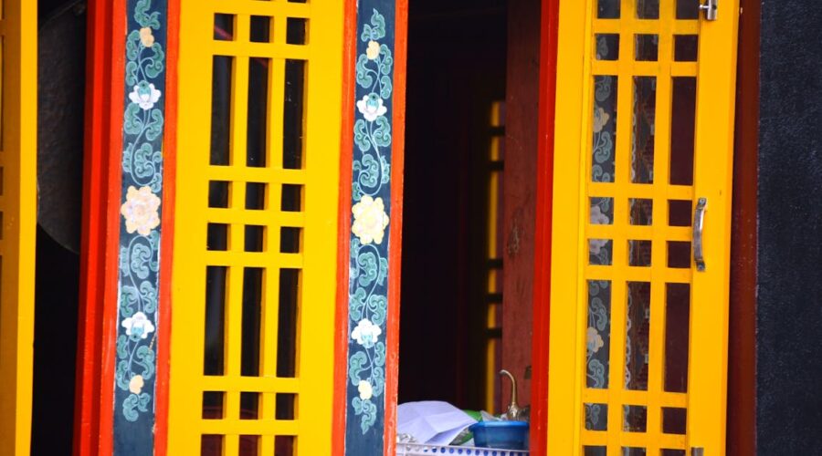 6 principes bouddhistes essentiels à intégrer chaque jour pour transformer votre existence