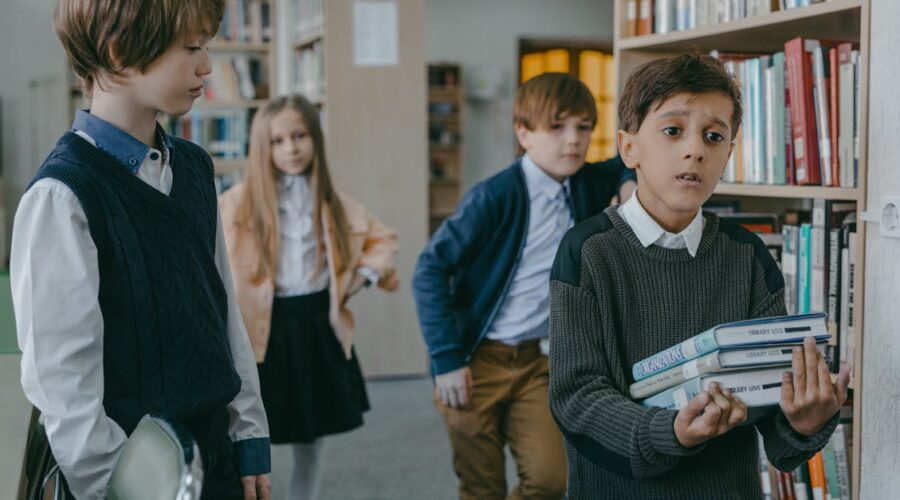 25 comportements chez l’adulte révélateurs d’une enfance marquée par la violence psychologique