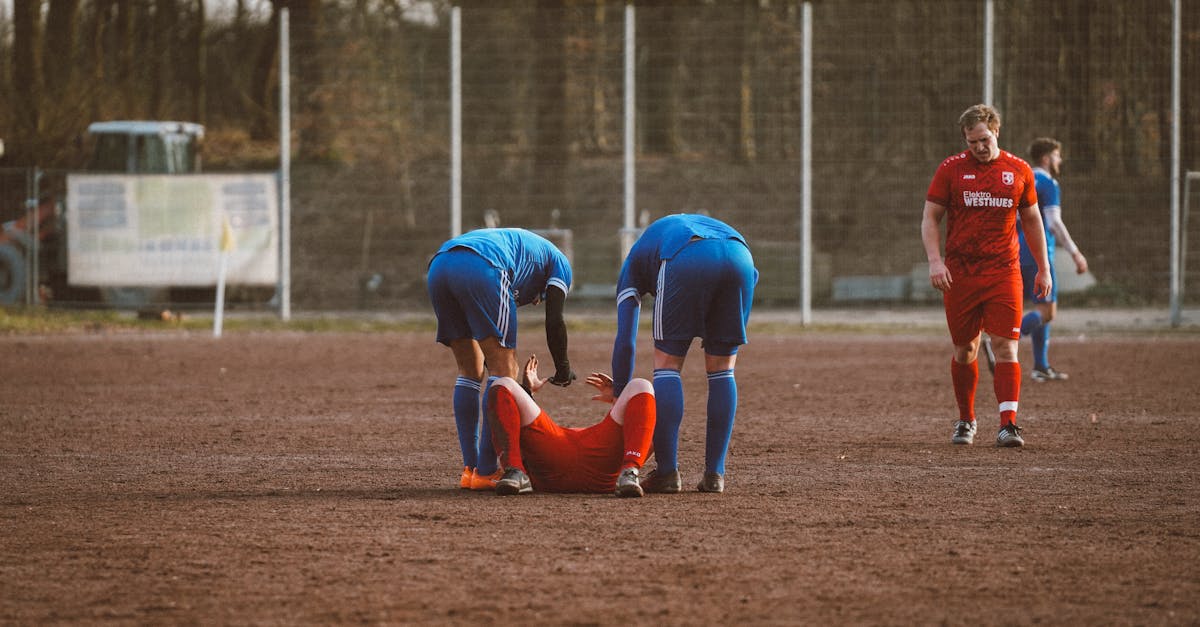découvrez les causes, la prévention et les soins liés aux blessures communautaires pour assurer la sécurité et le bien-être de tous.