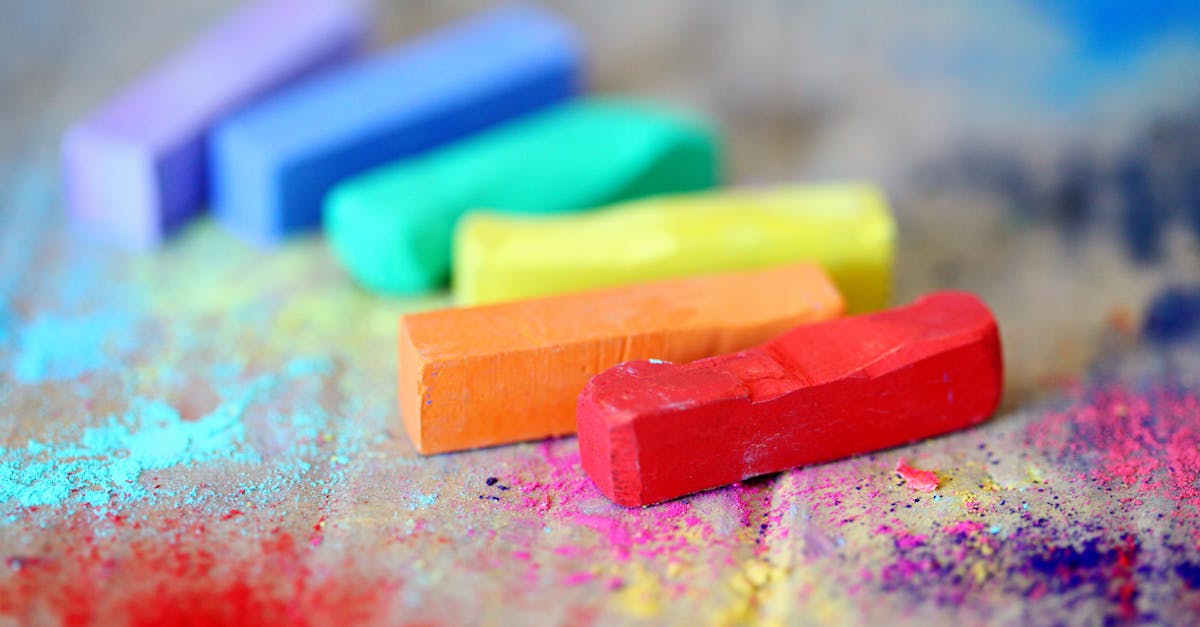 explorez le pouvoir de la créativité pour stimuler l'innovation et exprimer votre originalité dans tous les aspects de la vie.