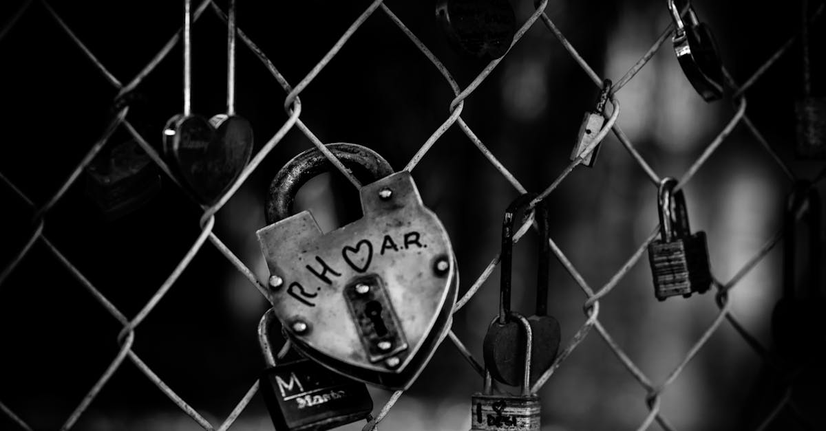 découvrez les signes révélateurs d'un cœur sombre et apprenez à les identifier pour mieux comprendre les comportements complexes et mystérieux.