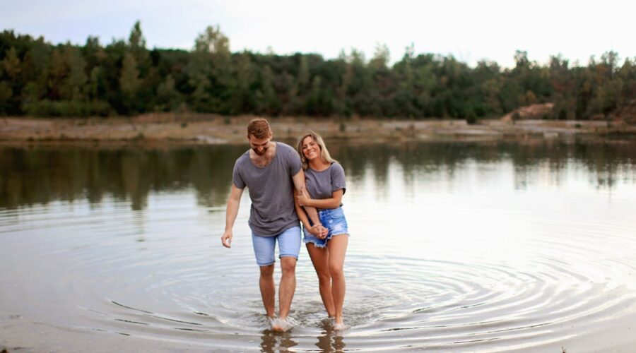 5 approches originales pour séduire et attirer votre âme sœur