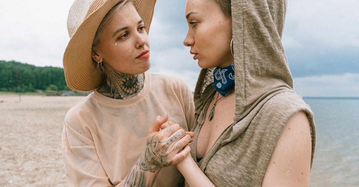 découvrez l'empathie, la capacité à comprendre et partager les émotions des autres, essentielle pour renforcer les relations humaines et favoriser la bienveillance.