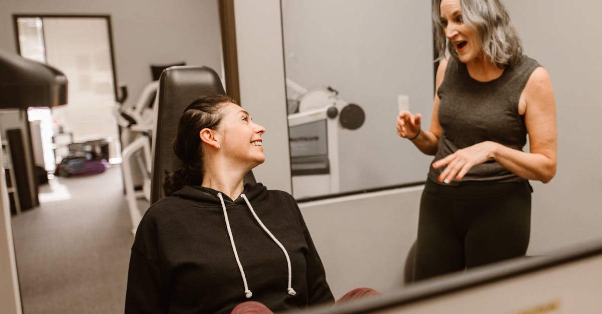 découvrez les symptômes liés à un manque d'énergie et comment les reconnaître pour améliorer votre bien-être au quotidien.