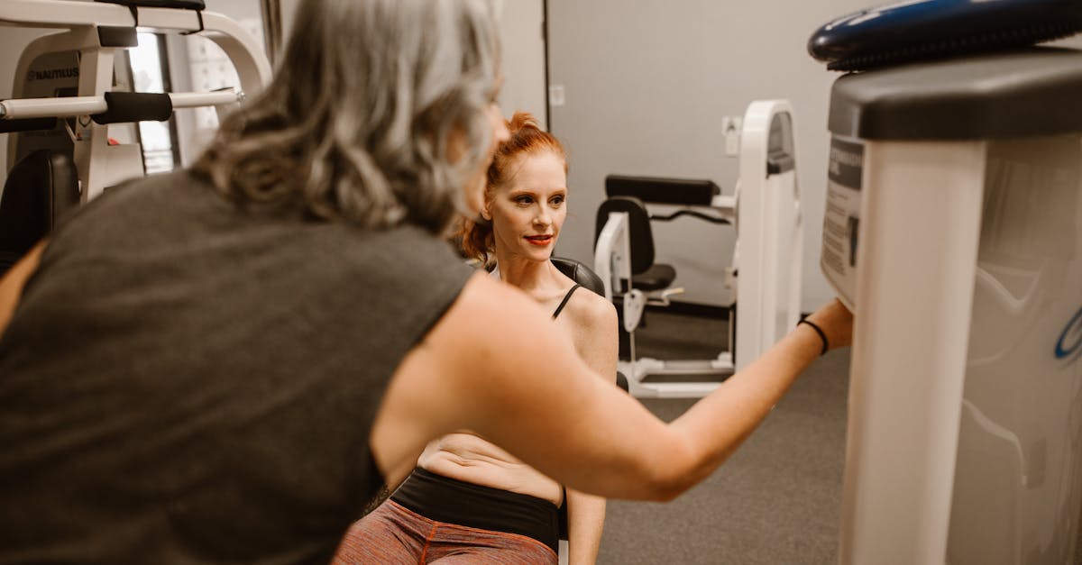 découvrez les symptômes liés à un manque d'énergie, leurs causes possibles et des conseils pour retrouver vitalité et bien-être au quotidien.