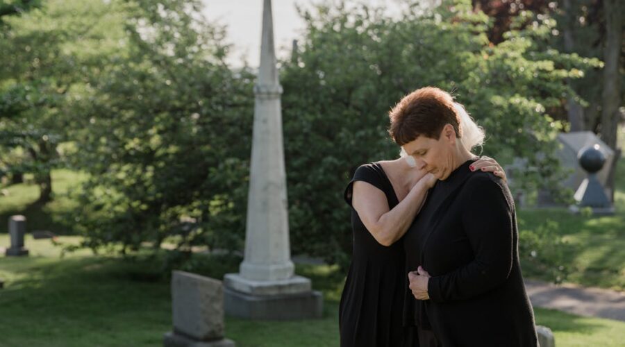 Comment reconnaître et accepter la perte d&rsquo;un être cher avant qu&rsquo;il ne soit trop tard